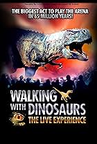 Walking with Dinosaurs: The Making of the Live Experience (2007)