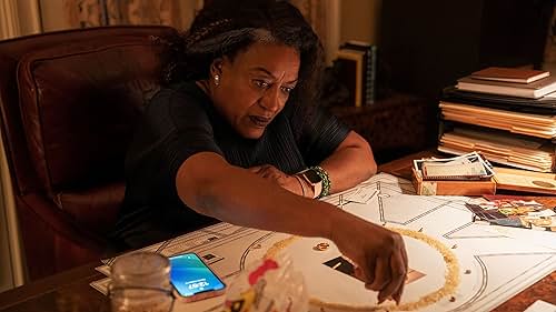 CCH Pounder in Charger (2023)