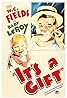 It's a Gift (1934) Poster