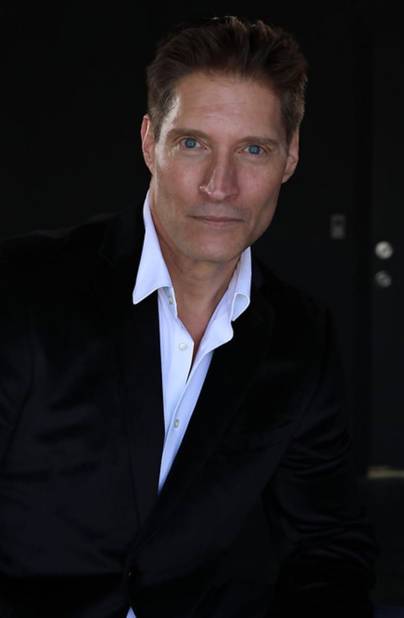 Sean Kanan