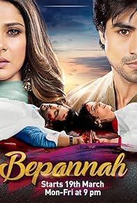 Primary photo for Bepannah