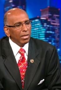 Primary photo for Michael Steele