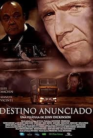 Destino anunciado (2013)