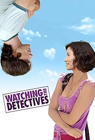 Primary photo for Watching the Detectives