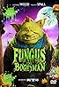 Fungus the Bogeyman (TV Mini Series 2015) Poster