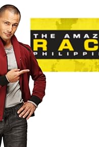 Primary photo for The Amazing Race Philippines