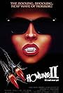 Howling II: ... Your Sister Is a Werewolf (1985)