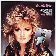 Primary photo for Bonnie Tyler: Holding Out for a Hero