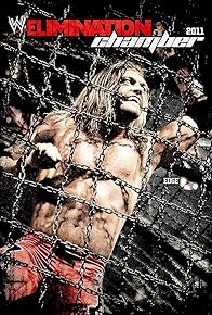 Primary photo for WWE Elimination Chamber