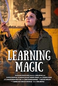 Primary photo for Learning Magic