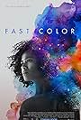 Gugu Mbatha-Raw in Fast Color (2018)