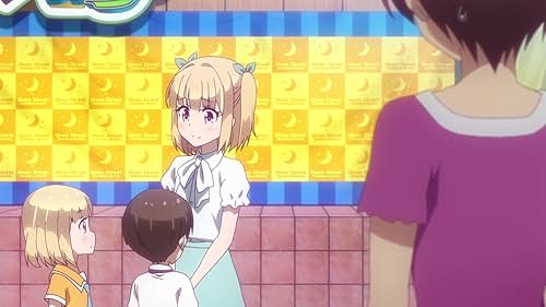 New Game! (2016)