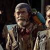 David Bailie, Christopher S. Capp, and Kevin McNally in Pirates of the Caribbean: The Curse of the Black Pearl (2003)