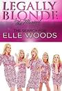 Legally Blonde the Musical: The Search for Elle Woods (2008)