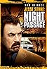 Jesse Stone: Night Passage (TV Movie 2006) Poster