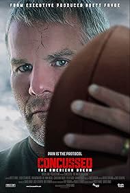 Brett Favre in Concussed: The American Dream (2024)