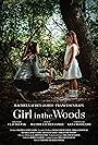 Francesca Rain and Rachel Lauren James in Girl in the Woods