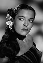 Kerima in Outcast of the Islands (1951)