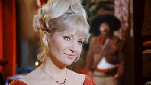 Susan Oliver in Alias Smith and Jones (1971)