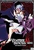 Vampire Princess Miyu (TV Series 1997–1998) Poster