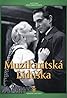 Muzikantská Liduska (1940) Poster