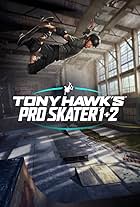 Tony Hawk's Pro Skater 1 + 2