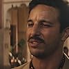 Alaa Safi in Indiana Jones and the Dial of Destiny (2023)