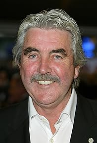 Primary photo for John Alderton