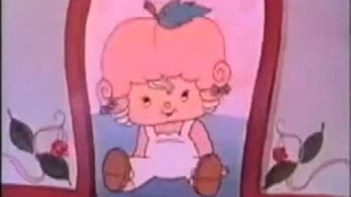 Strawberry Shortcake in Big Apple City (1981)