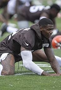 Primary photo for Josh Gordon