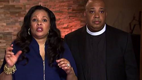 Rev Run's Sunday Suppers (2014)