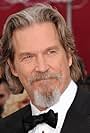 Jeff Bridges at an event for The 82nd Annual Academy Awards (2010)