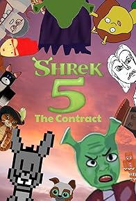 Primary photo for Shrek 5: The Contract - A Fan Made Film