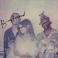 Primary photo for Ariana Grande & Social House: Boyfriend