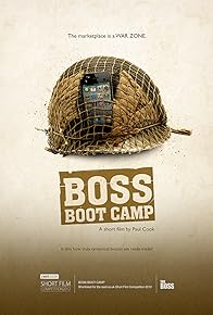 Primary photo for Boss Boot Camp