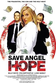 Primary photo for Save Angel Hope