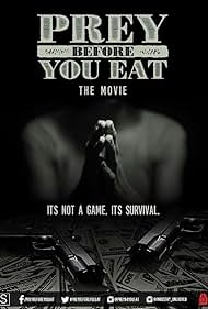 Prey Before You Eat (2016)