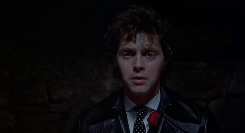 Robin Phillips in Tales from the Crypt (1972)