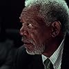 Morgan Freeman in Olympus Has Fallen (2013)