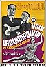 Vain laulajapoikia (1951) Poster