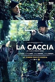 La caccia (2022)