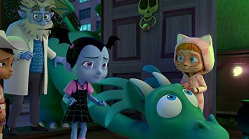 Vampirina (2017)