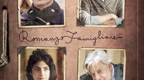 Romanzo famigliare (2018)