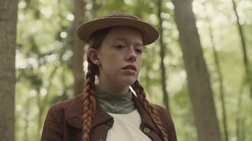 Jacob Ursomarzo Demo Reel - scenes from Anne with an E - 2019