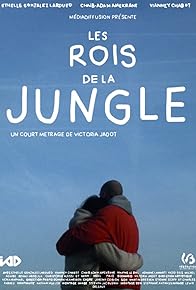 Primary photo for Les rois de la jungle