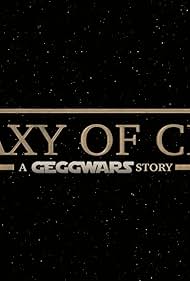 GEGG WARS: Galaxy of Crime (2019)