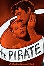 Judy Garland and Gene Kelly in The Pirate: A Musical Treasure Chest (2007)