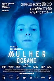 Mulher Oceano (2020)