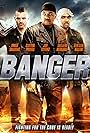 Joe Estevez, Omar Gooding, Clifton Powell, Andrew Herriage, and Demond Ballou in Banger (2016)