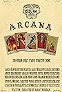 Arcana (2012)